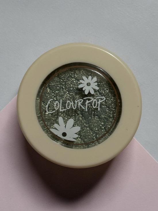 Colourpop Other - Rare & Discontinued Colourpop Supershock Eyeshadow | Corsage